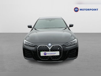 Used BMW i4 2022 for sale - 78836000: Photo