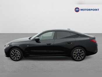 Used BMW i4 2022 for sale - 78836000: Photo