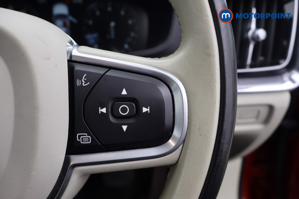 Used Volvo V60 2018 for sale - 76697168: Photo 12