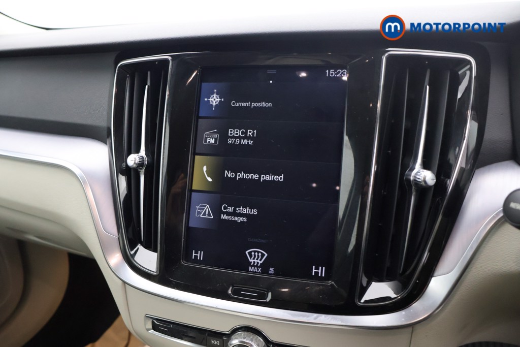 Used Volvo V60 2018 for sale - 76697168: Photo 13