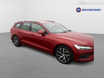 2018 - 2.0 T5 Momentum 5dr Auto