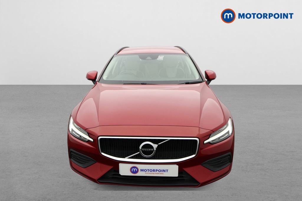 Used Volvo V60 2018 for sale - 76697168: Photo 2