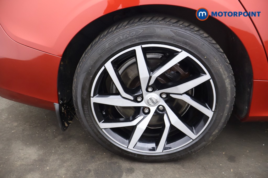 Used Volvo V60 2018 for sale - 76697168: Photo 21