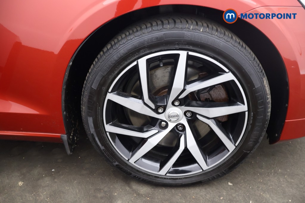 Used Volvo V60 2018 for sale - 76697168: Photo 22