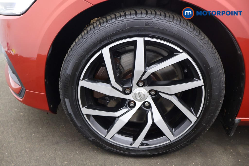 Used Volvo V60 2018 for sale - 76697168: Photo 23