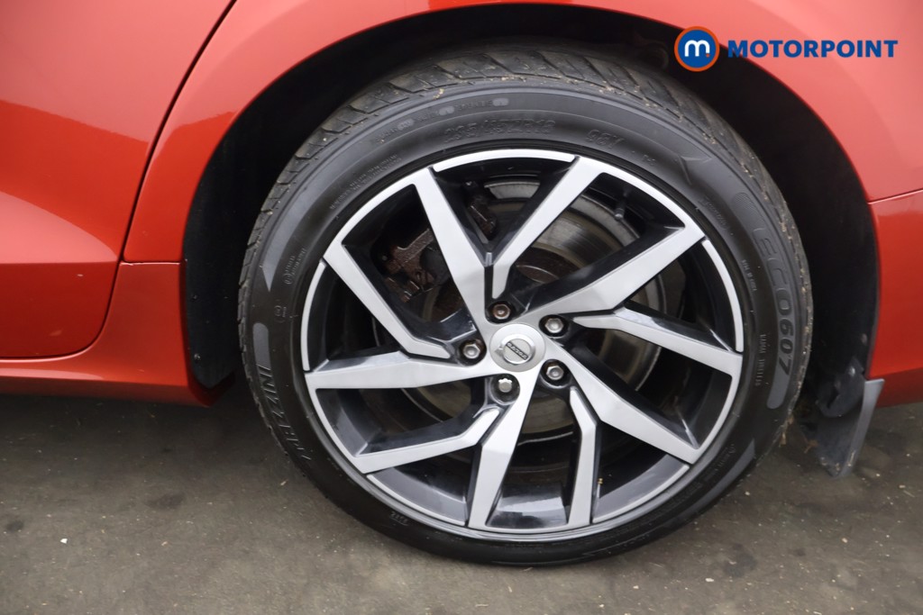 Used Volvo V60 2018 for sale - 76697168: Photo 24