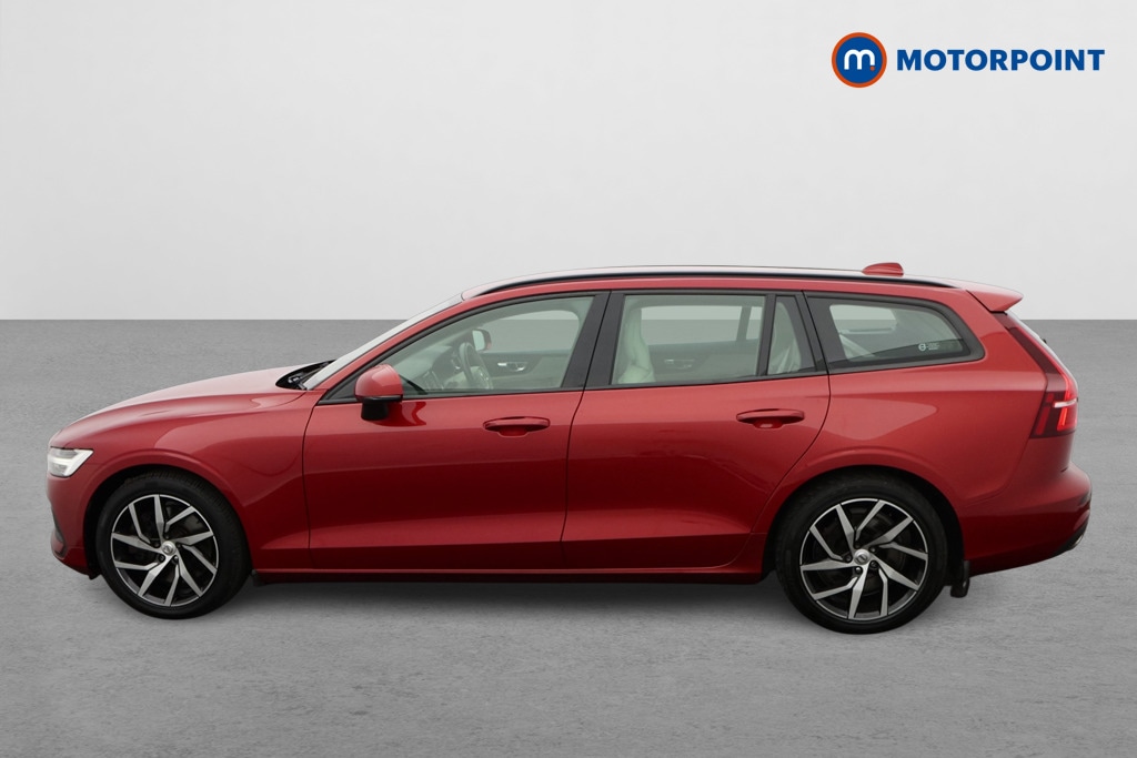 Used Volvo V60 2018 for sale - 76697168: Photo 4