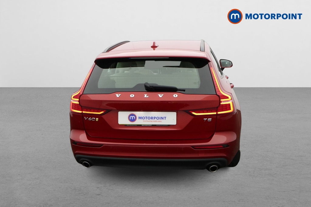 Used Volvo V60 2018 for sale - 76697168: Photo 6