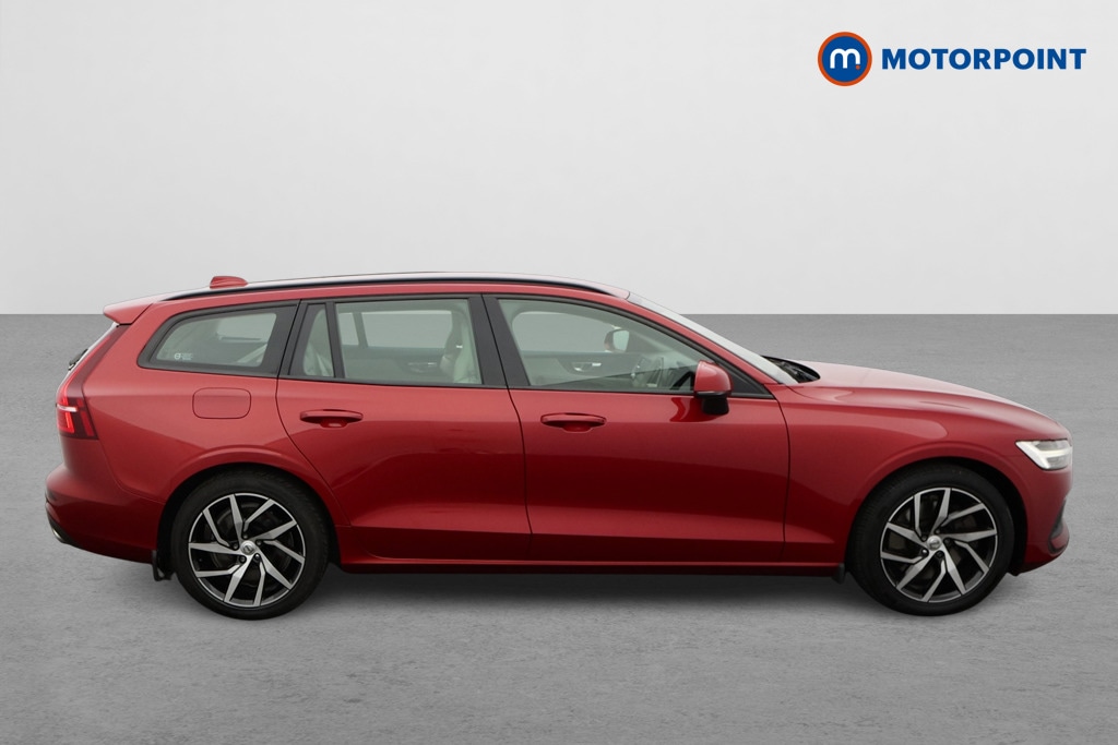 Used Volvo V60 2018 for sale - 76697168: Photo 8