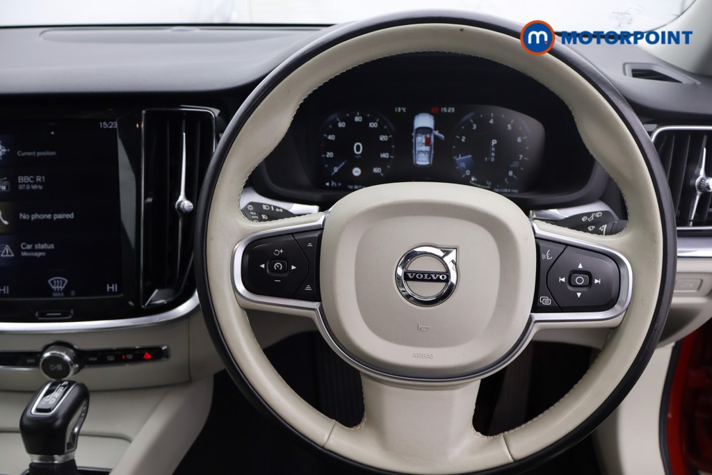 Used Volvo V60 2018 for sale - 76697168: Photo 9