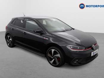 2023 - 2.0 TSI GTI 5dr DSG