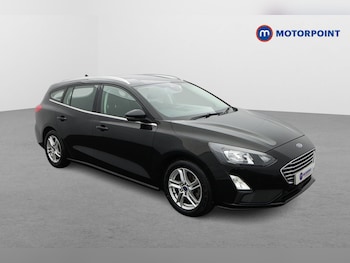 Used Ford Focus 2020 for sale - 78862741: Photo