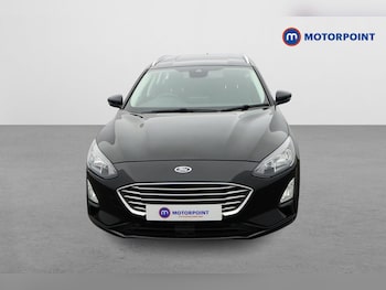 Used Ford Focus 2020 for sale - 78862741: Photo