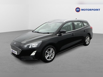 Used Ford Focus 2020 for sale - 78862741: Photo