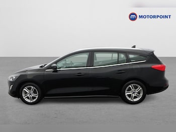 Used Ford Focus 2020 for sale - 78862741: Photo
