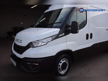 Used Iveco Daily 2025 for sale - 78419368: Photo