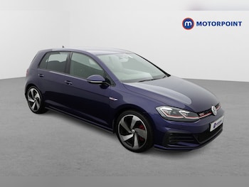 Volkswagen - Golf