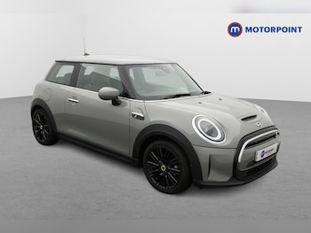 Used MINI Hatch 2022 for sale - 75722928: Photo