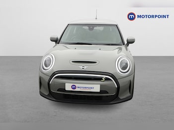 Used MINI Hatch 2022 for sale - 75722928: Photo