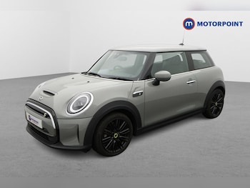 Used MINI Hatch 2022 for sale - 75722928: Photo