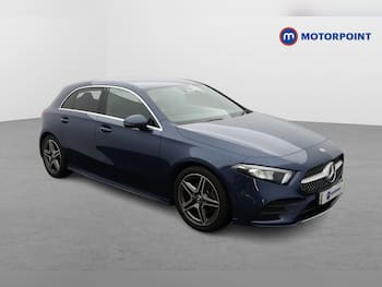 Used Mercedes-Benz A-Class 2021 for sale - 79653182: Photo