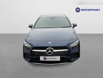 Used Mercedes-Benz A-Class 2021 for sale - 79653182: Photo