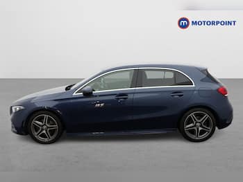 Used Mercedes-Benz A-Class 2021 for sale - 79653182: Photo