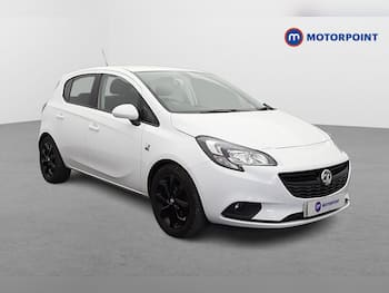 Used Vauxhall Corsa 2019 for sale - 79665241: Photo