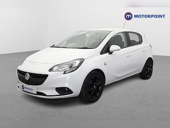 Used Vauxhall Corsa 2019 for sale - 79665241: Photo