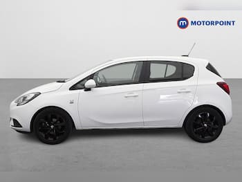 Used Vauxhall Corsa 2019 for sale - 79665241: Photo