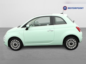 Used Fiat 500 undefined for sale - 78720919: Photo