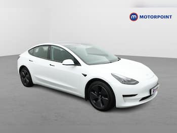 Used Tesla Model 3 2022 for sale - 79693584: Photo