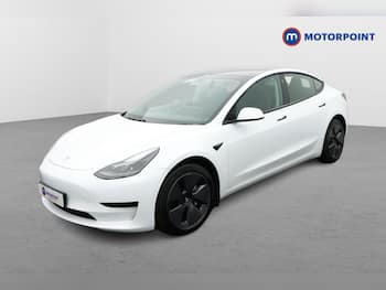 Used Tesla Model 3 2022 for sale - 79693584: Photo