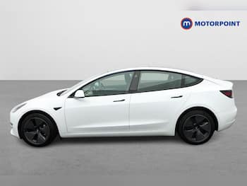 Used Tesla Model 3 2022 for sale - 79693584: Photo