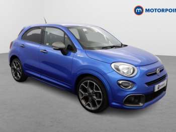 2021 - 1.0 Sport 5dr