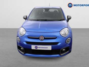 Used Fiat 500X 2021 for sale - 74922963: Photo
