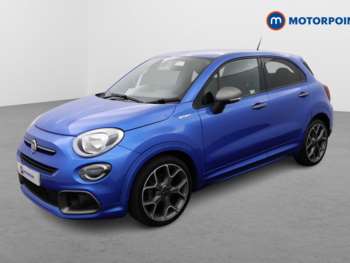 Used Fiat 500X 2021 for sale - 74922963: Photo