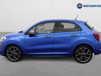 Used Fiat 500X 2021 for sale - 74922963: Photo