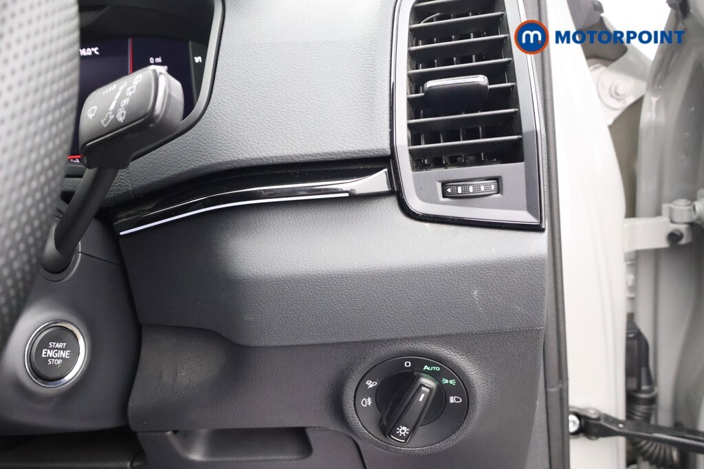 Used Skoda Karoq 2025 for sale - 76290734: Photo 15