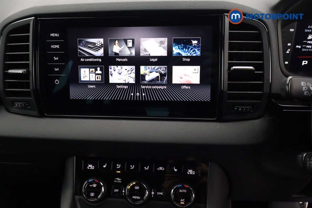 Used Skoda Karoq 2025 for sale - 76290734: Photo 17