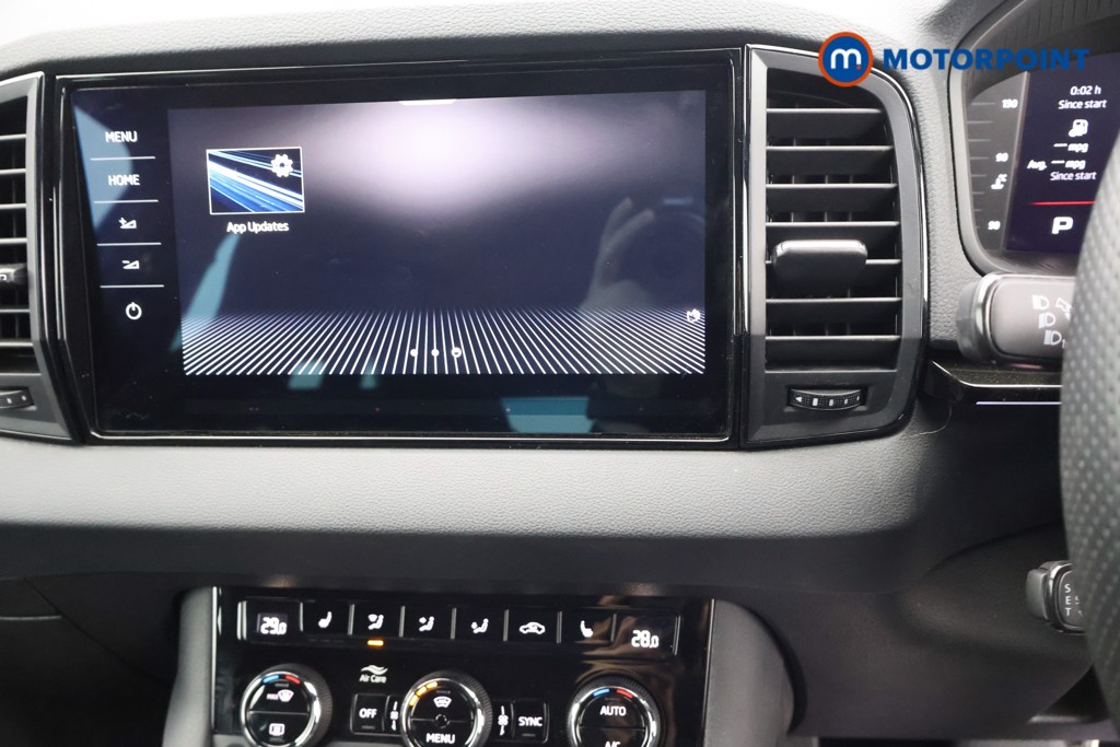 Used Skoda Karoq 2025 for sale - 76290734: Photo 18