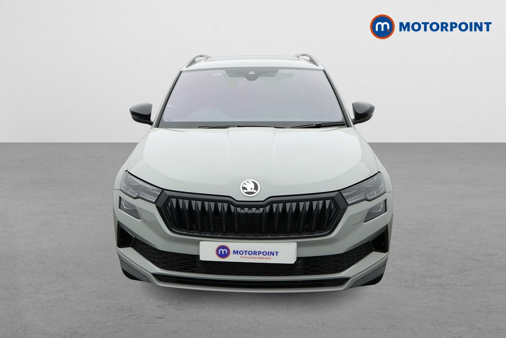 Used Skoda Karoq 2025 for sale - 76290734: Photo 2