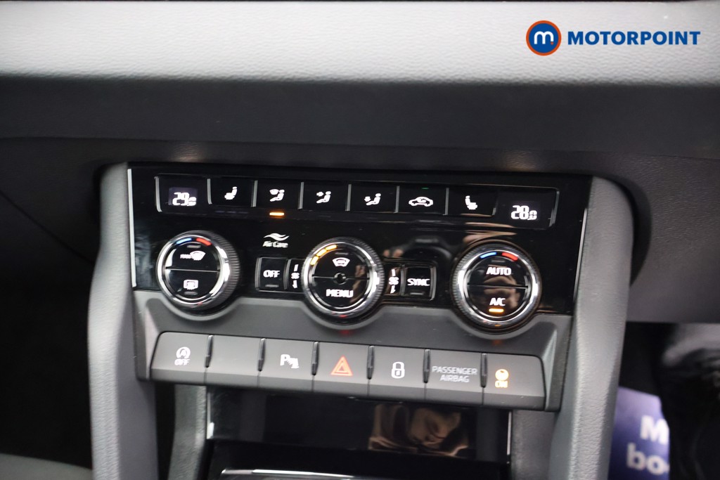 Used Skoda Karoq 2025 for sale - 76290734: Photo 20