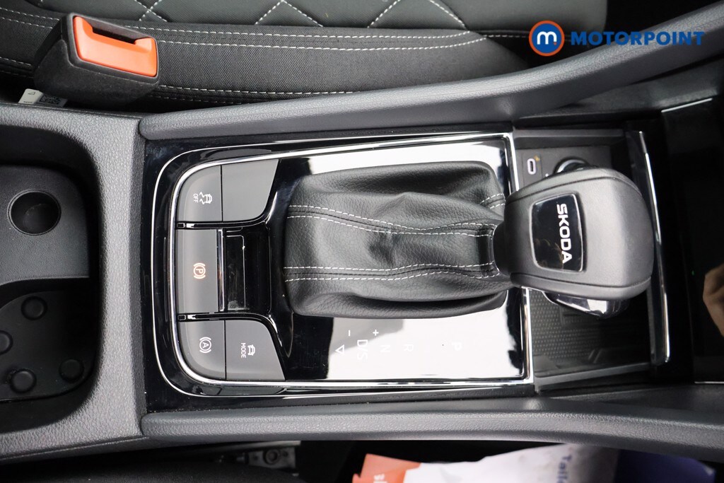 Used Skoda Karoq 2025 for sale - 76290734: Photo 21