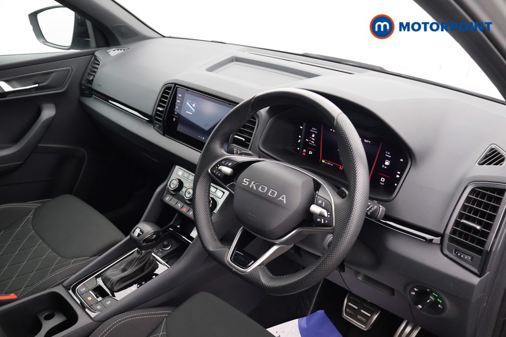 Used Skoda Karoq 2025 for sale - 76290734: Photo 25