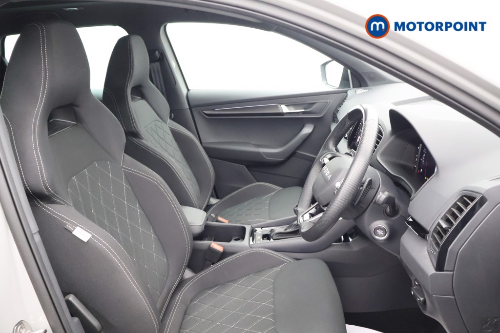 Used Skoda Karoq 2025 for sale - 76290734: Photo 26