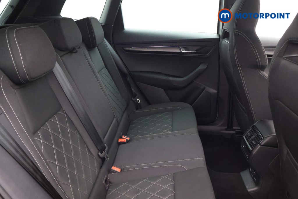 Used Skoda Karoq 2025 for sale - 76290734: Photo 28