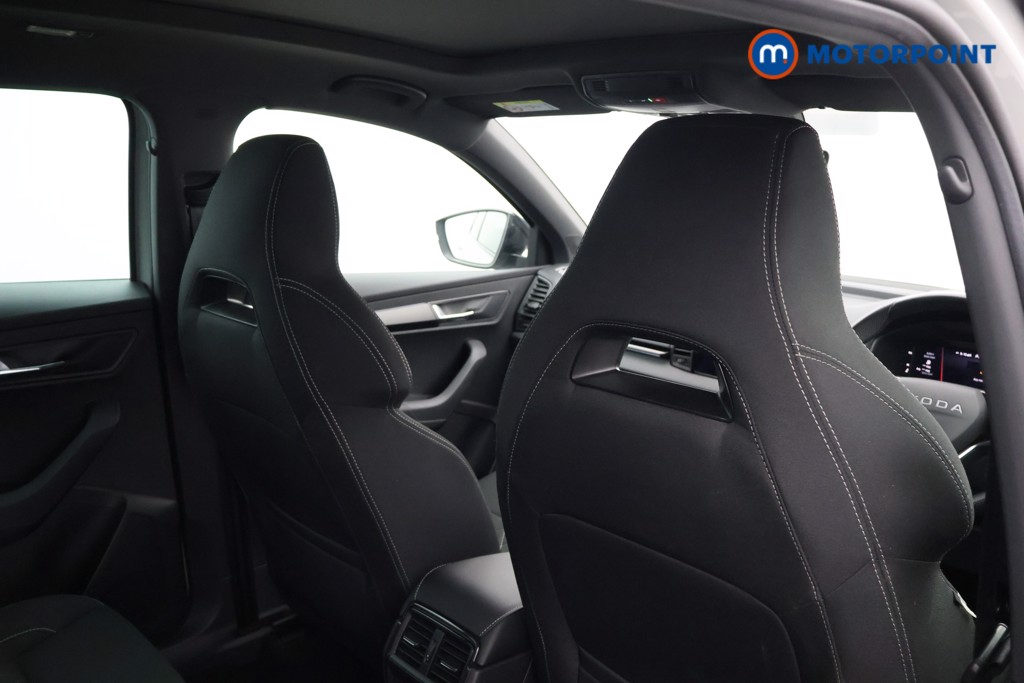 Used Skoda Karoq 2025 for sale - 76290734: Photo 29