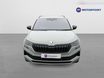 Used Skoda Karoq 2025 for sale - 76290734: Photo