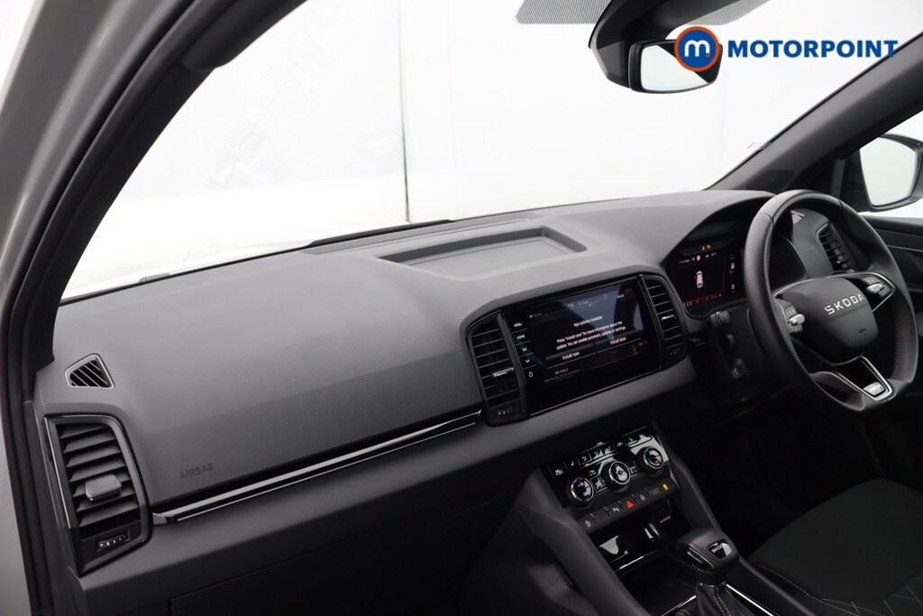Used Skoda Karoq 2025 for sale - 76290734: Photo 31